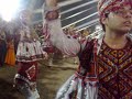 amzing garba of ahmedabad....Navratri2008-Part 1