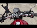 ホンダ GB350