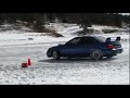 420 takes you to winter rally 2008