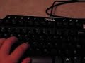 Wii Stuff:  USB Keyboard on Wii 3.00U Firmware