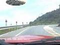 Deep One-UFO around my car