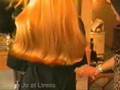 Debra Jo Fondren's mane at Ltress