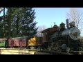 Directors Inspection Train 2