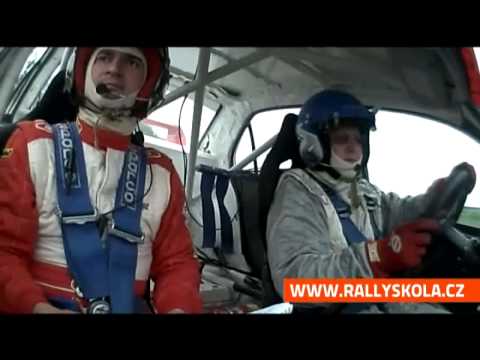 Latest WRC HD & Rally HD Videos