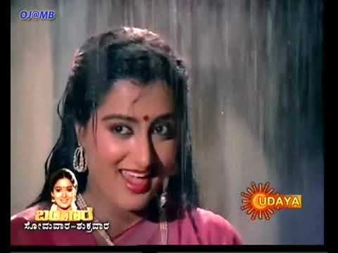 Sumalatha hot wet Kannada song