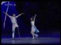Bailarines chinos sin...