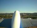 In Flight Video - 777 Ducted Fan