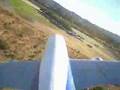 In Flight Video - 777 Ducted Fan