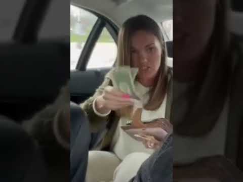 Лоли Липс Не Заплатила За Такси Порно