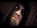 The Witcher ending 2/2