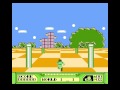 just playing it.. gonna come back to this soon because it's awesome :) i'm going to continue to upload gameplay and just me commentating on a bunch of exclusively nes games to start... when i run out of those i'm going to move on to some other system(s).