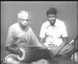 Alathur Srinivasa Iyer, Lalgudi Jayaraman, Palghat Mani Iyer