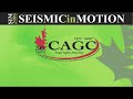 Seismic In Motion 2006 - Part 1