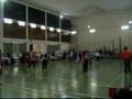 IPTS Carnival '07 - Women Volleyball Final