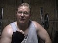 The Bible Over Barbells Episode #2