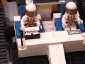 Lego Mars Mission Reloaded