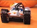 Lego Mars Mission Reloaded