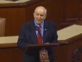 Sam speaks out against Pelosis government run bill and supports the Republican healthcare solutions