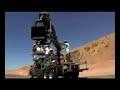Shooting The EV1