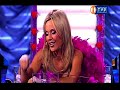 Doda vs. Saleta - Gwiazdy tańczą na lodzie
