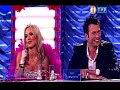 Doda vs. Saleta - Gwiazdy tańczą na lodzie