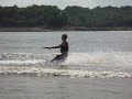 A Kneeboarding