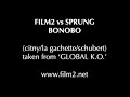 FILM2 vs. SPRUNG - bonobo