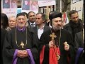 the chaldean syriac assyrian christians of iraq demonstrate