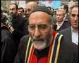 The Chaldean-Syriac-Assyrian Christians of Iraq Demonstrate