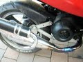 Piaggio nrg komisches Motorengeräusch was ist das?