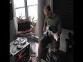 peter parente stops by for a session