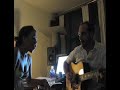 peter parente stops by for a session