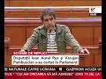 Schimb dur de replici la votul din Camera Deputa?ilor