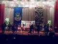 grease! 50 aniversario!