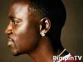 Akon- Out In My City ft. Dolla & Lil Hal
