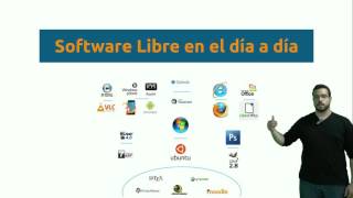 Introducción al software libre (Parte 2)