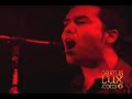 Darius Lux Live - "What I Feel"