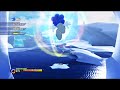 Sonic Unleashed Music: Holoska Day Sonic Unleashed Music: Holoska Day