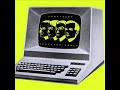 Kraftwerk in 10 minutes - Computer World (1981)