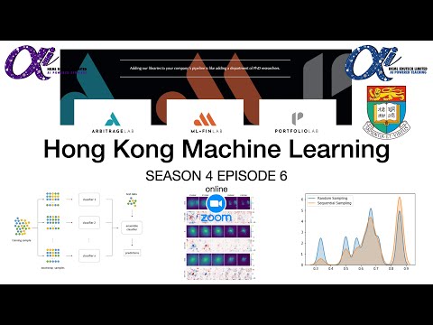 HKML S4E6 - Sequential Bootstrapping in Finance: Approaching the true IID Sampling