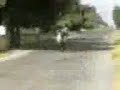 Vecchio video del mio nuovo Gilera Runner 180 Caltagirone