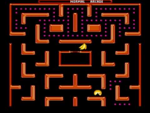 pacman online