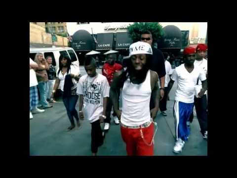 lil wayne