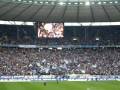 Ostkurve - Die Atzen  Hey, das geht ab  wir holen die Meisterschaft! Herha Leverkusen 13-03-09