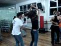 videos de Aula de Zouk 2 - Academia Sanches