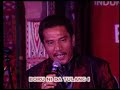 trio ambisi-gulamo-willy...