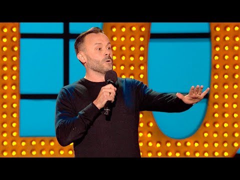 Geoff Norcott