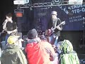 oursens live festival feu et glace