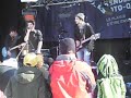 oursens live festival feu et glace