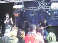 oursens live festival feu et glace